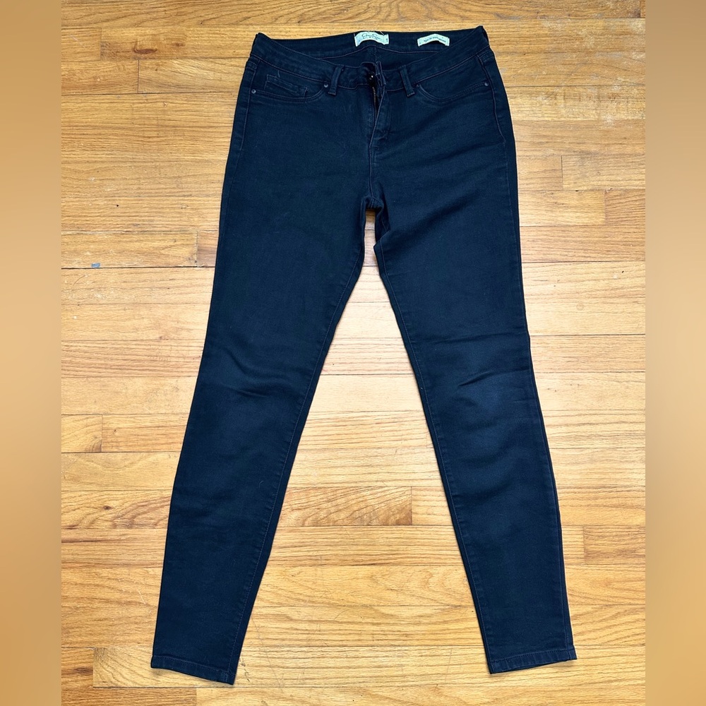 Jessica Simpson Black Women's Jeans